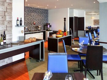 Hotel Novotel Rennes Alma
