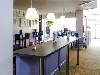 Hotel Novotel Rennes Alma