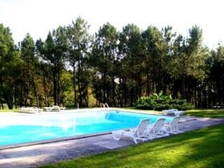 Hotel Manoir Le Grand Vignoble