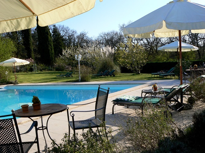 Hotel Chateau De L Hoste