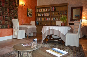 Hotel Chateau De L Hoste