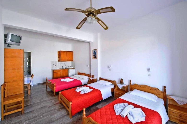 Hotel Clio