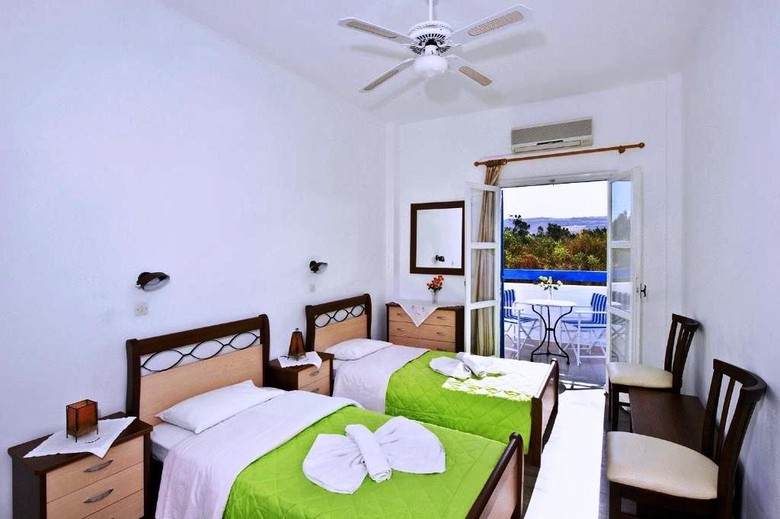 Hotel Clio