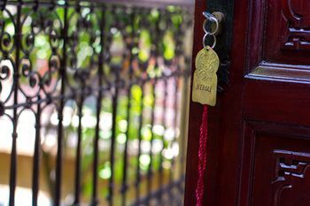 Albergue Riad Louaya