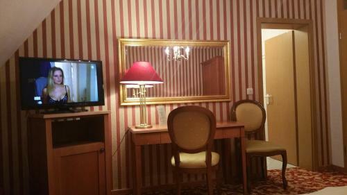 Hotel Landhaus Rebstock Worms