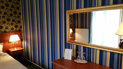 Hotel Landhaus Rebstock Worms