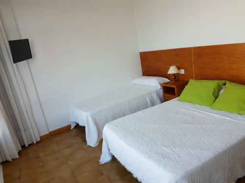 Hostal A Vianda
