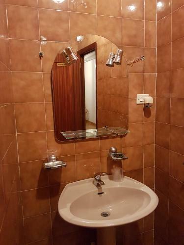 Hostal A Vianda