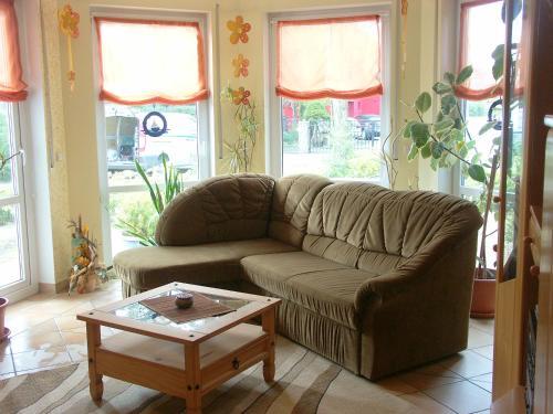 Apartamento Feriendomilzil Am Hafen