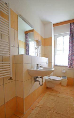 Apartamento Feriendomilzil Am Hafen