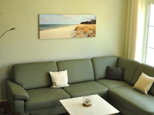 Apartamento Ferienwohnung Nele 02