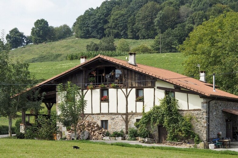 Albergue Otardi Landa Aterpetxea