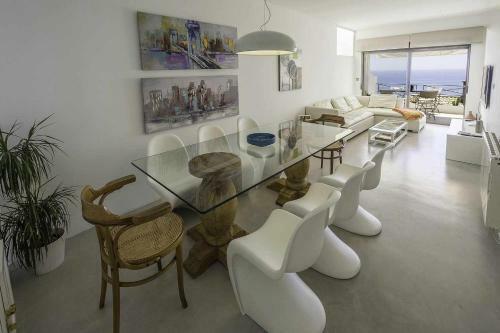 Apartamento Pueblo Acantilado Penyassegat