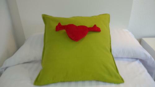 Family Beach Villa Rubens