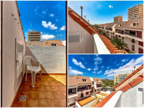 Apartamento Two Bedrooms In Las Americas