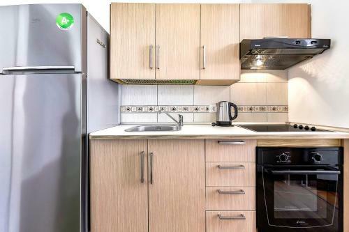 Apartamento Two Bedrooms In Las Americas