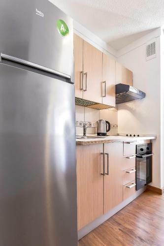 Apartamento Two Bedrooms In Las Americas