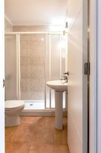 Apartamento Two Bedrooms In Las Americas