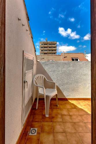 Apartamento Two Bedrooms In Las Americas