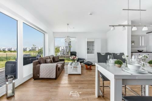 Apartamento Antje
