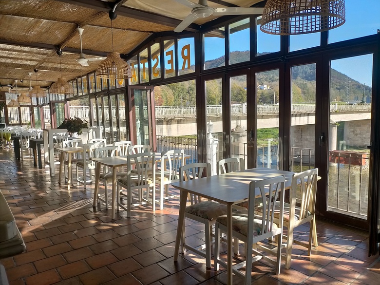 Hotel Casona Del Sella