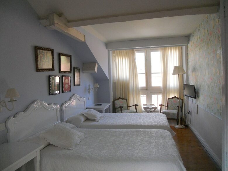 Hotel Casona Del Sella