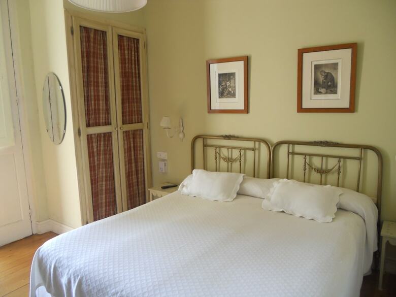 Hotel Casona Del Sella