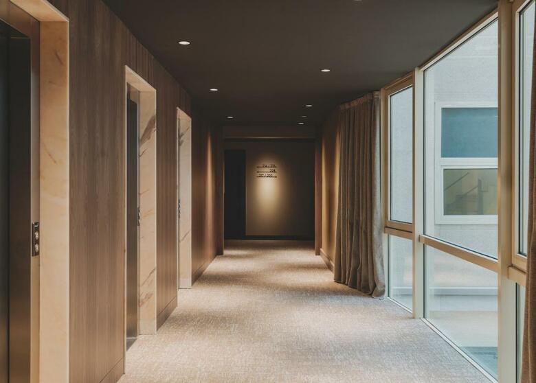 Hotel Catalonia Boulevard