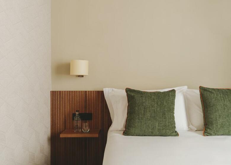 Hotel Catalonia Boulevard