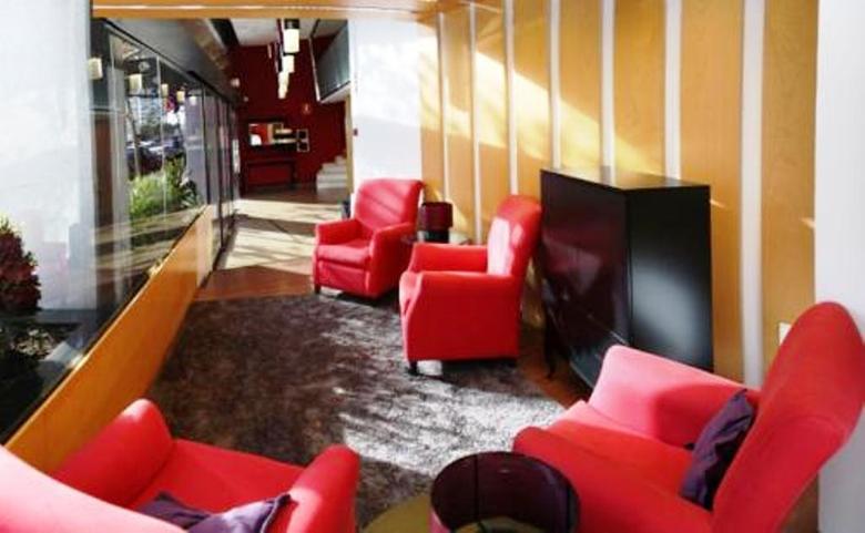 Hotel Abbot