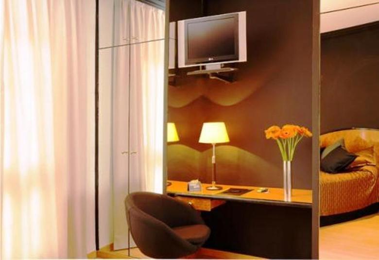 Hotel Abbot