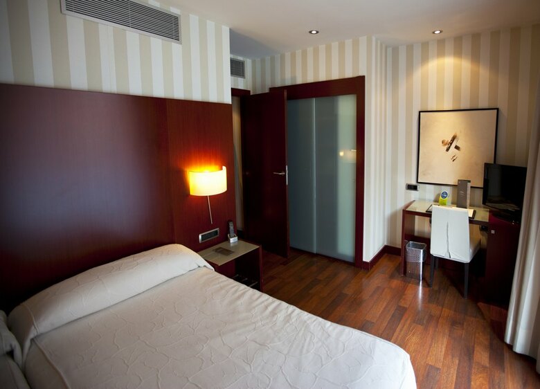 Hotel Zenit Borrell