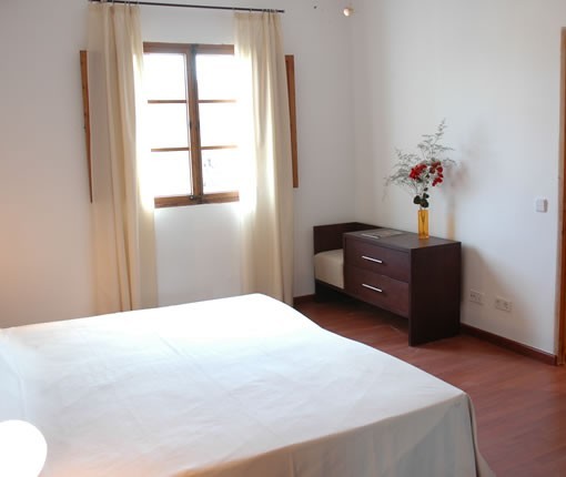 Agroturismo Hotel Rural Parc de Canet