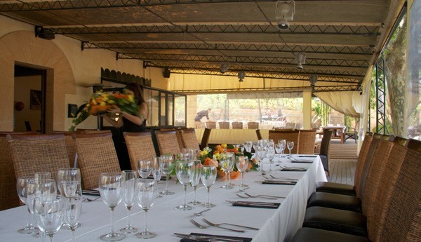 Agroturismo Hotel Rural Parc de Canet