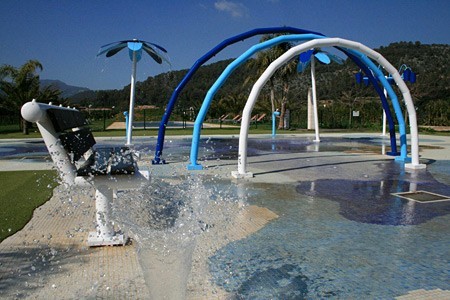 Agroturismo Hotel Rural Parc de Canet