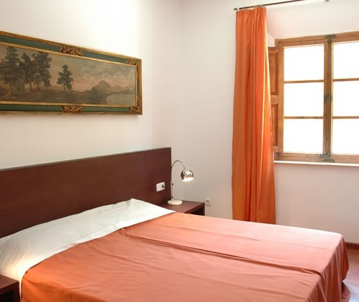 Agroturismo Hotel Rural Parc de Canet