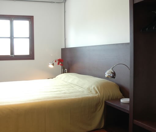 Agroturismo Hotel Rural Parc de Canet