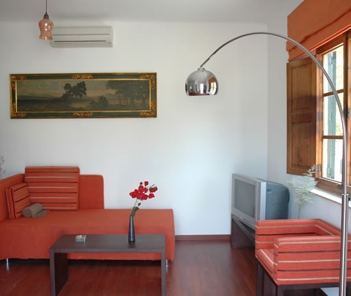 Agroturismo Hotel Rural Parc de Canet