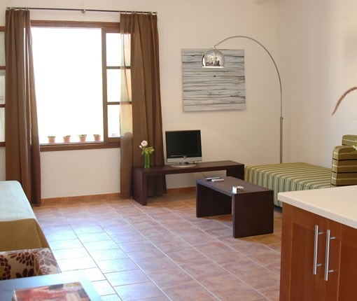 Agroturismo Hotel Rural Parc de Canet