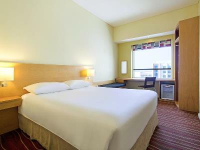 Hotel Ibis Mall Of The Emirates
