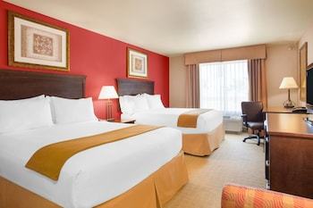 Holiday Inn Express Hotel & Suites Yuma