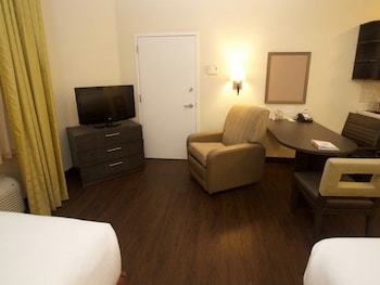 Hotel Candlewood Suites West Little Rock
