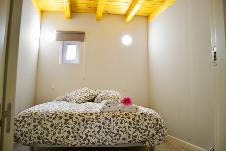 Apartamento Leopoldo Cano Center