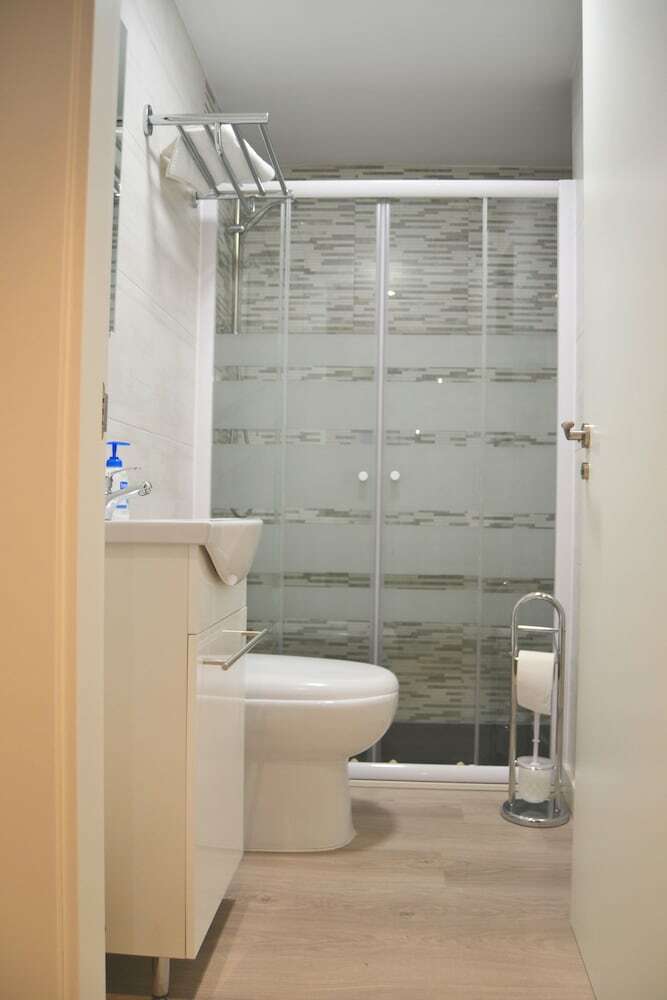 Apartamento Leopoldo Cano Center