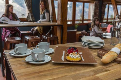 Hotel H�tel Le Montana