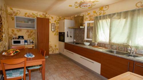 Hostel Los Duendes Del Sur
