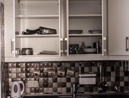 Apartamento Remanso De Tranquilidad