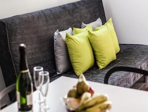 Apartamento Remanso De Tranquilidad