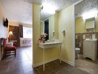 Hotel Hilton Garden Inn El Paso