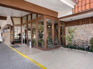 Hotel Hilton Garden Inn El Paso